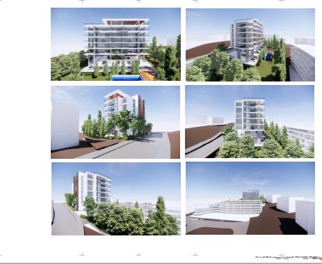 Cannes Palace Development