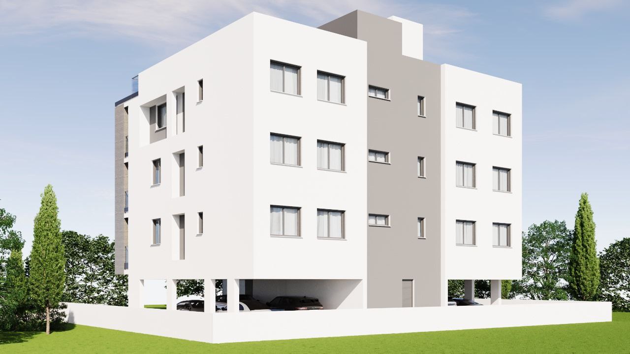 The Central (Larnaca)
