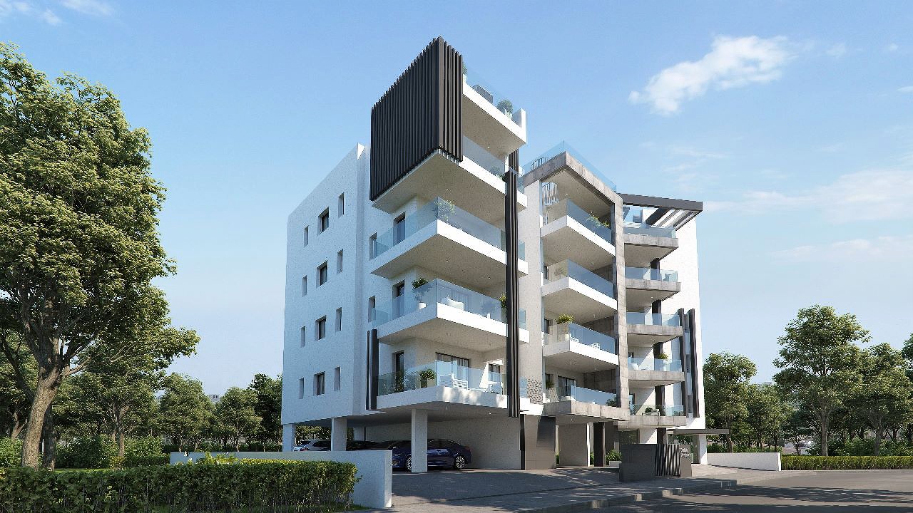 Horeya Residence