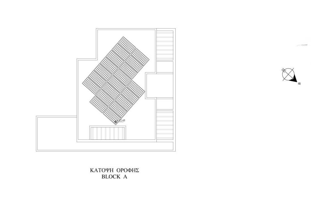 Luxury Kiti Complex