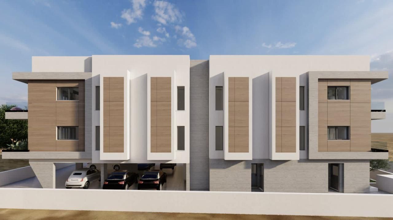 Lux Residence