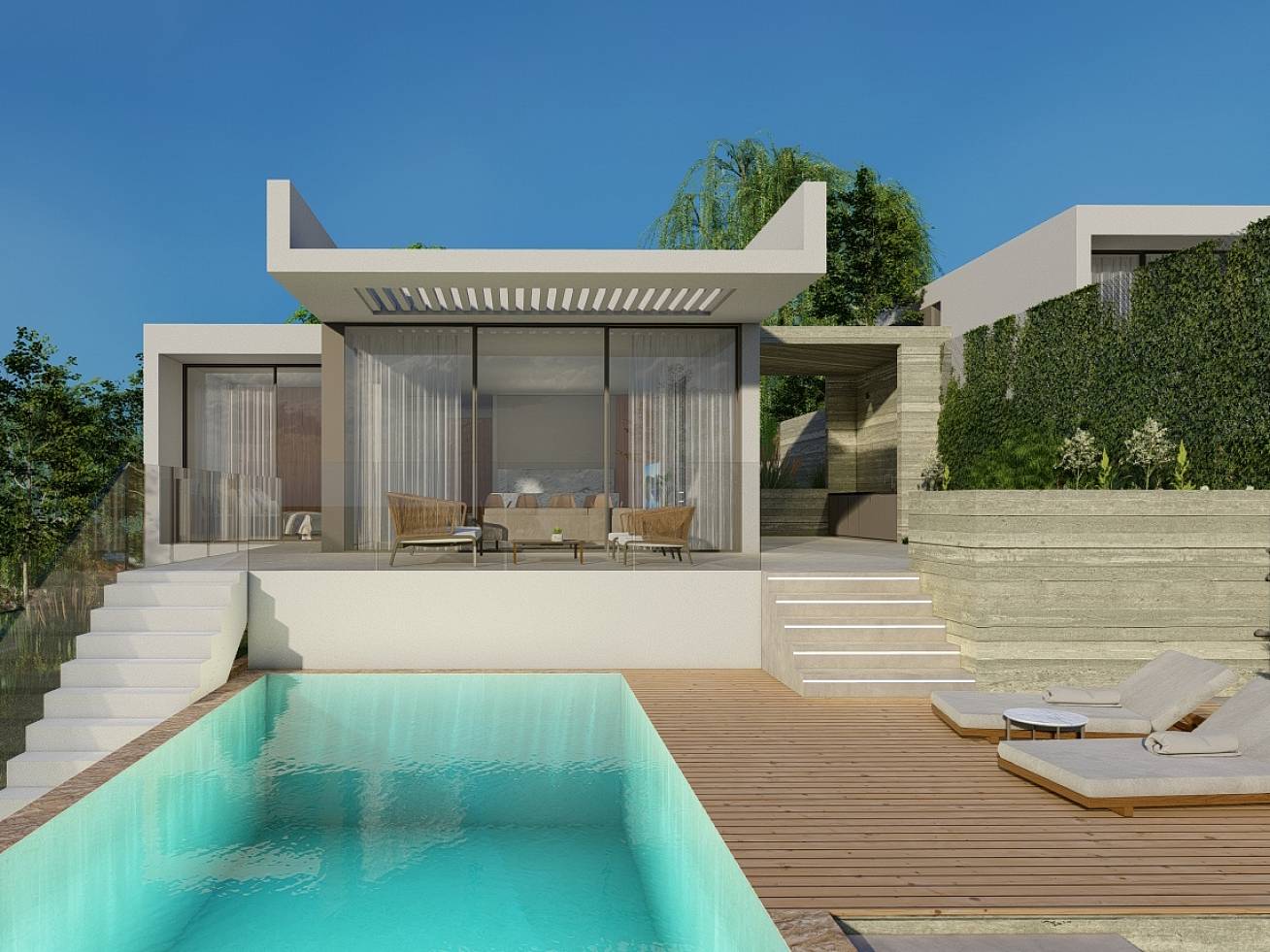 Verna Homes