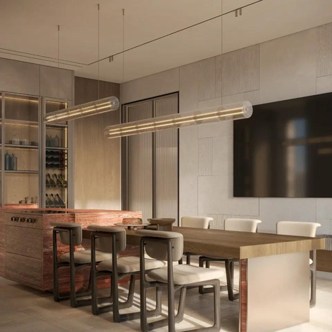 Paramount Residences