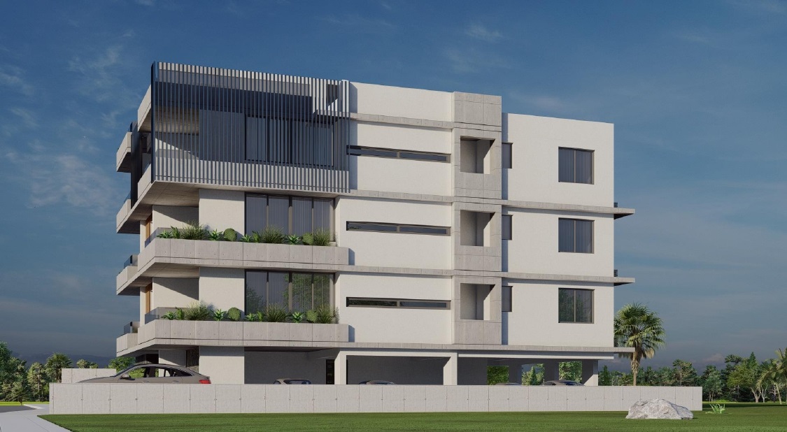 Athina Residence