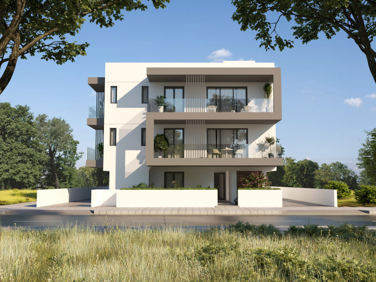 GLOBALALLIANCE RESIDENCE 3