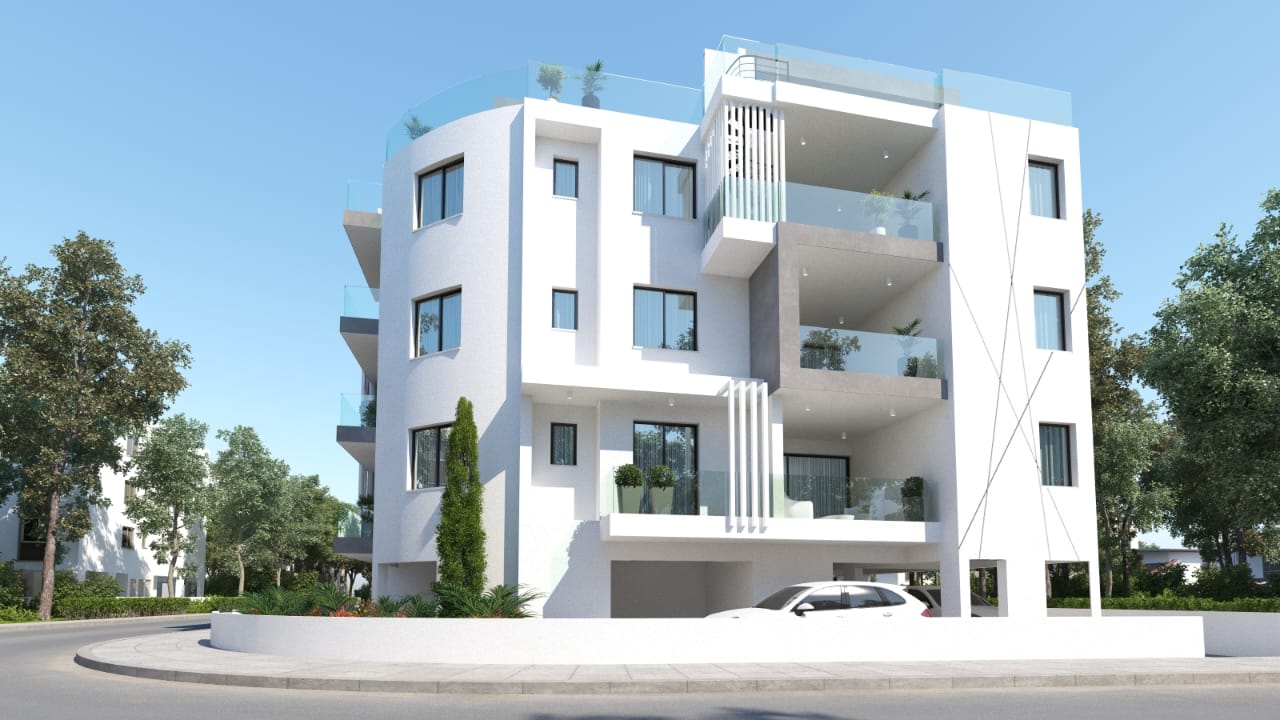 Sunspot Residences