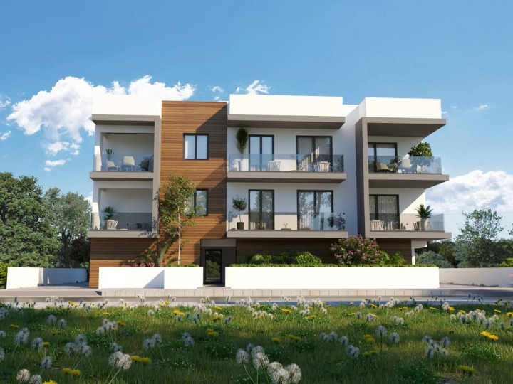 Siena 6 Residence