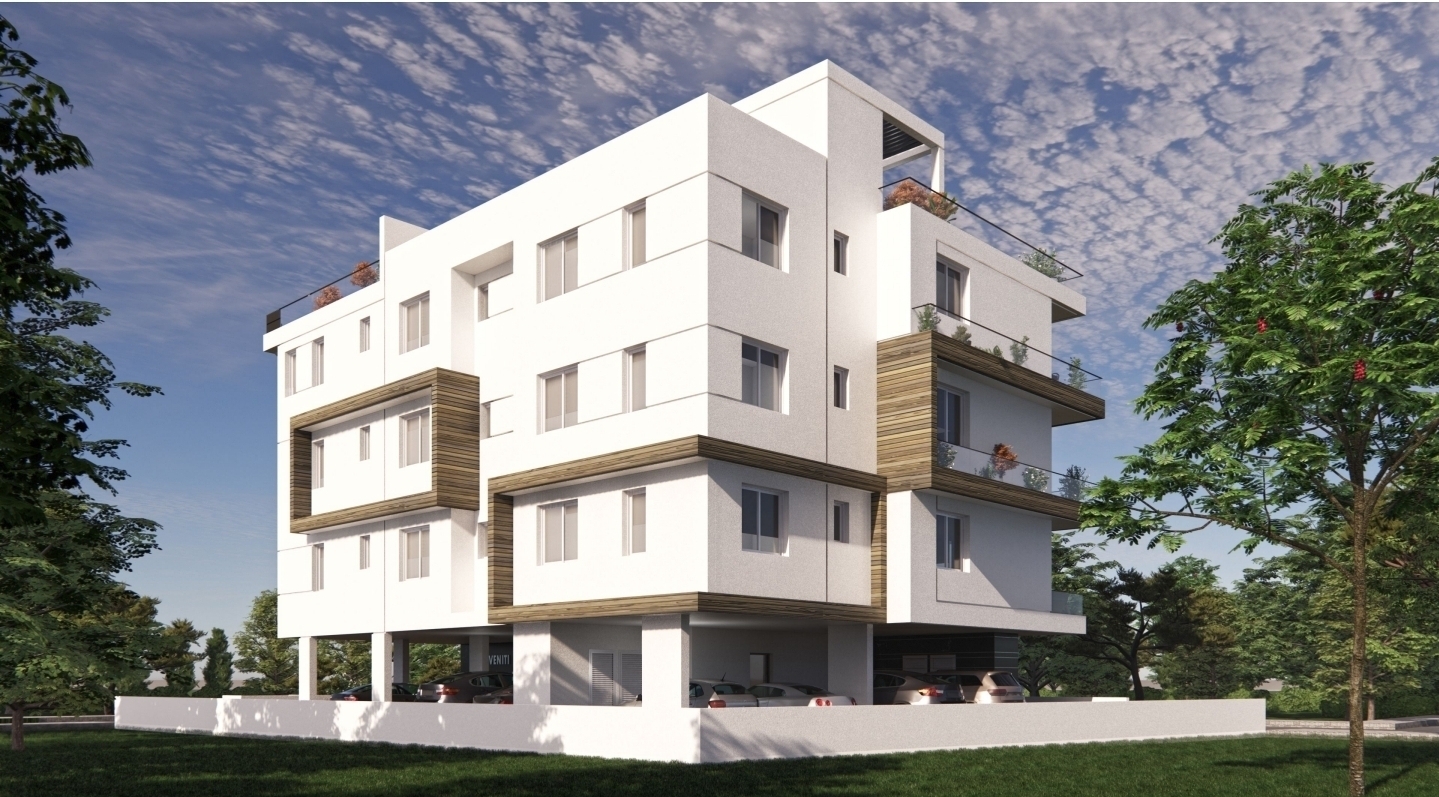 Veniti Residence