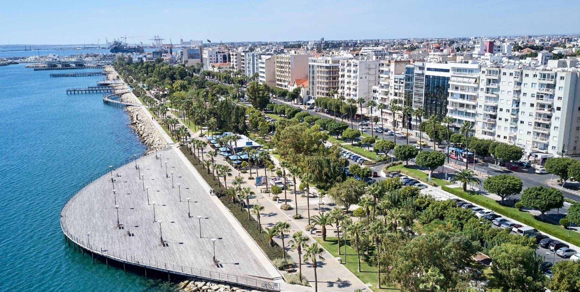 Cyprus ranked 12th in the world ranking of investment programs to obtain permanent residence permit