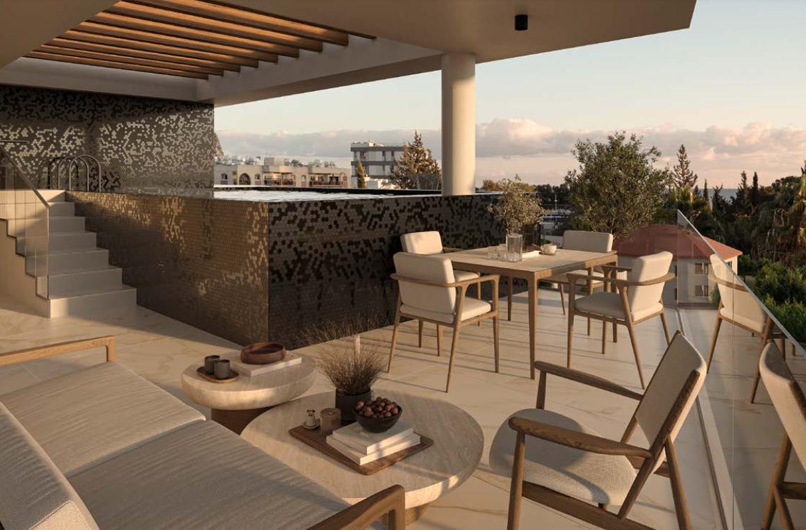 Shiny Residences