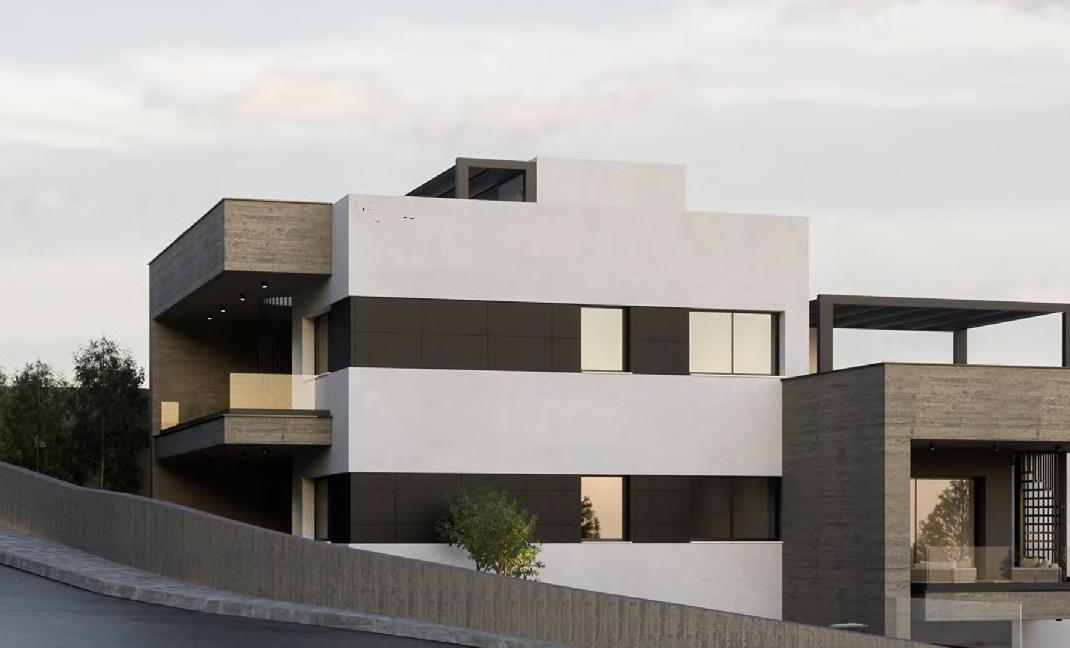 Celestial Home