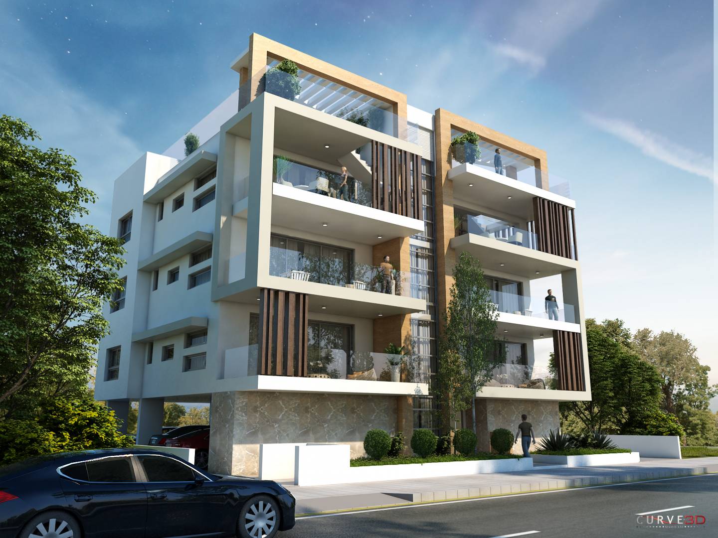Diamond Residence