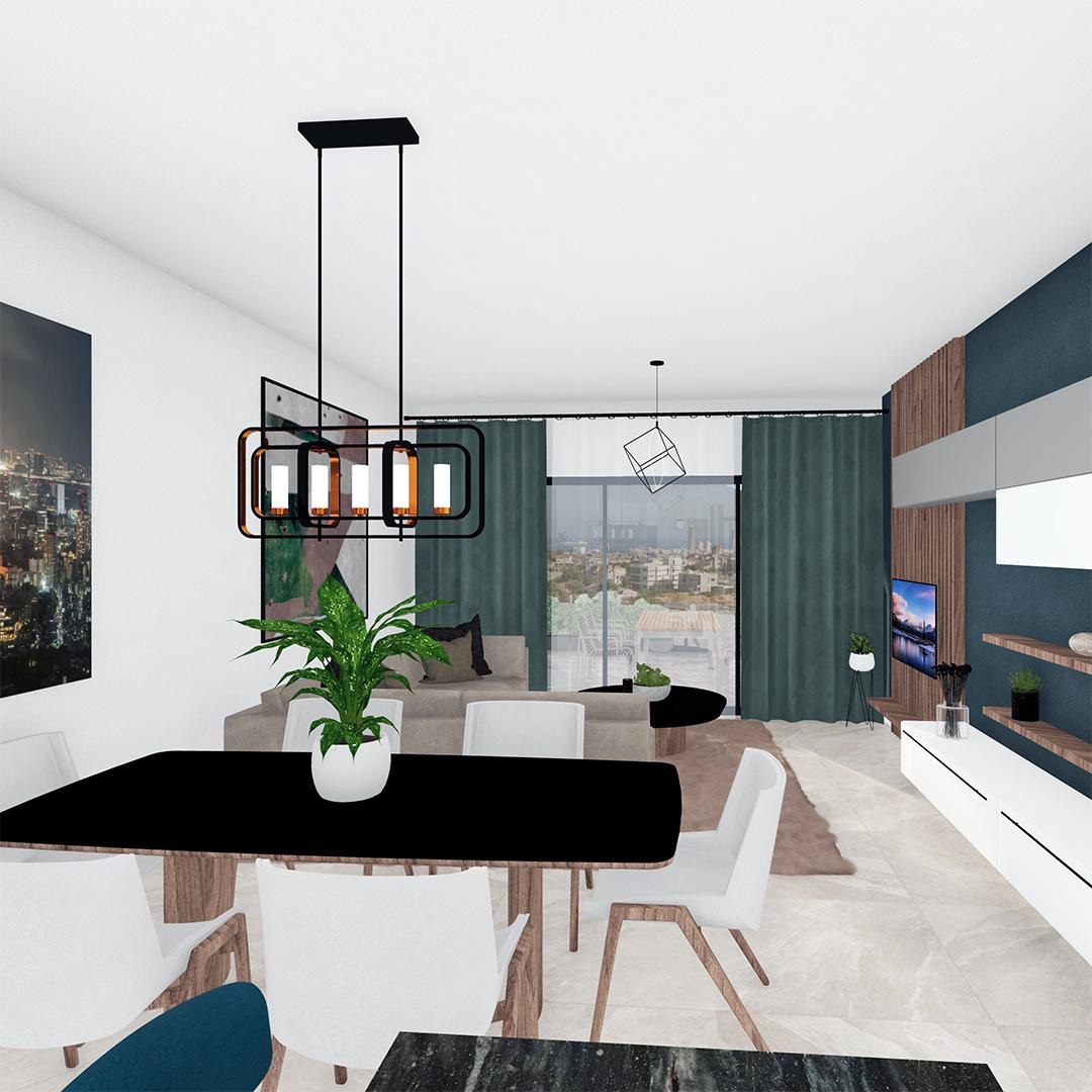 Horizon Residence