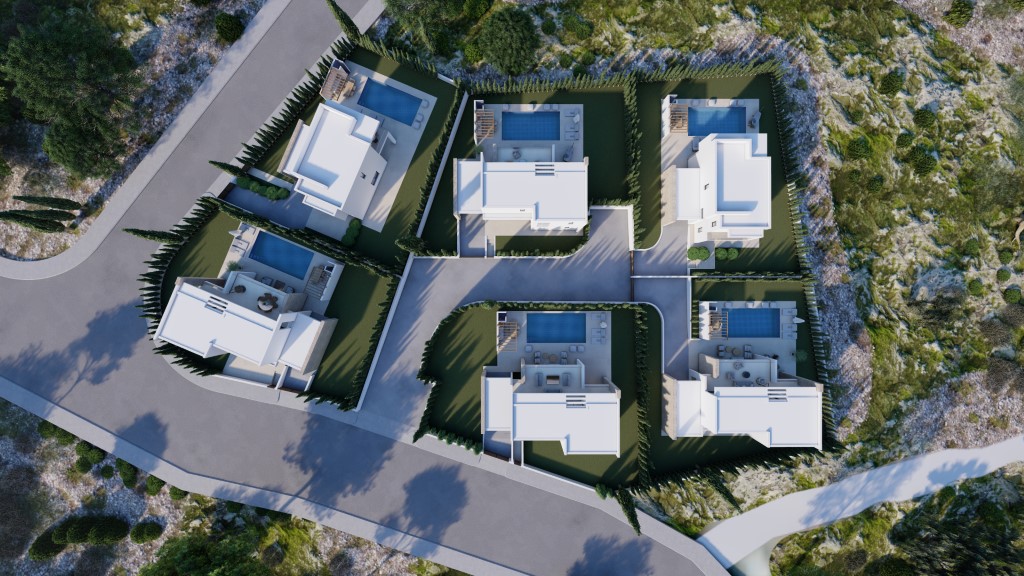 Lara Residences