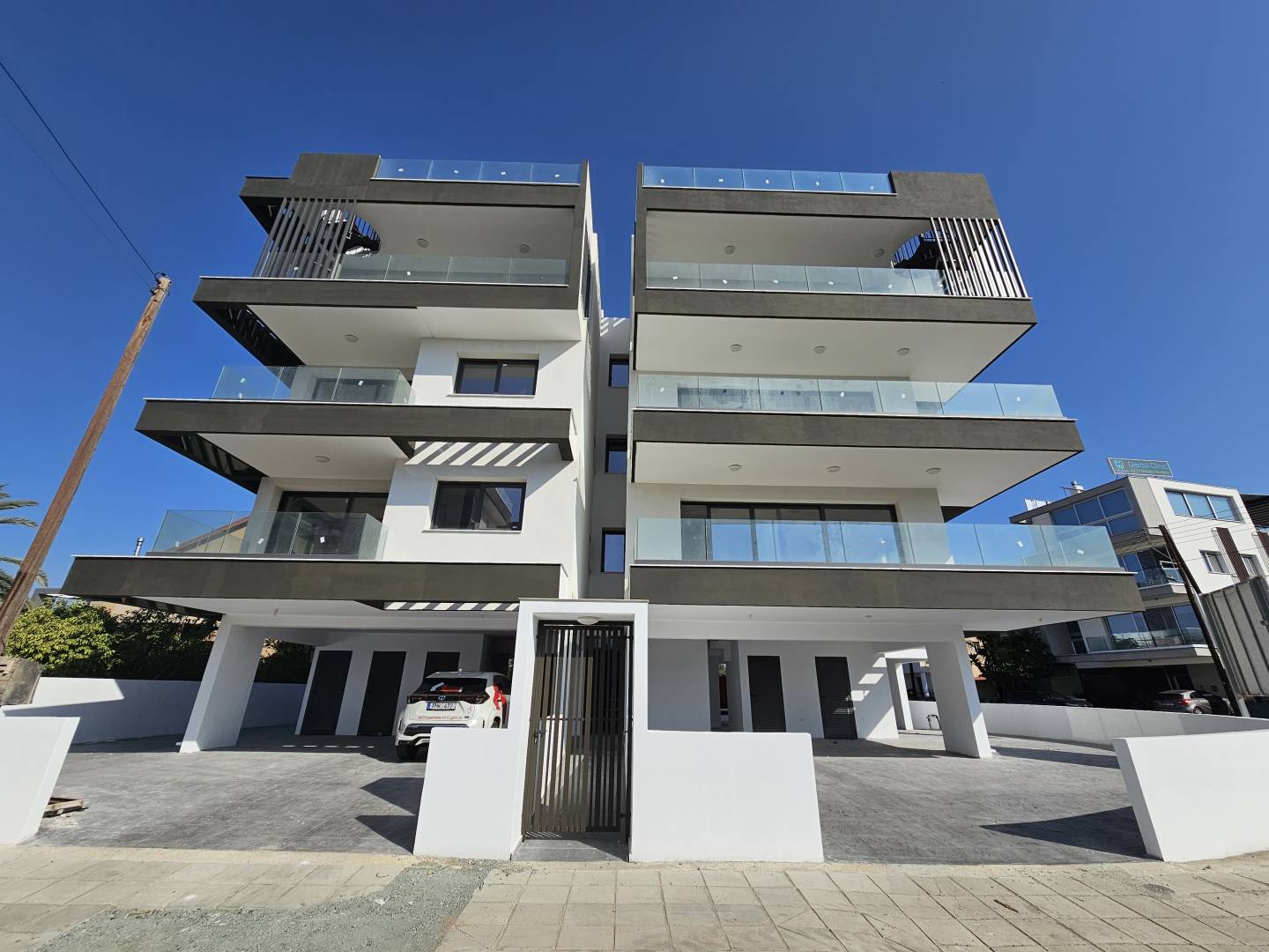 FC 126 (Zakaki Court 3)