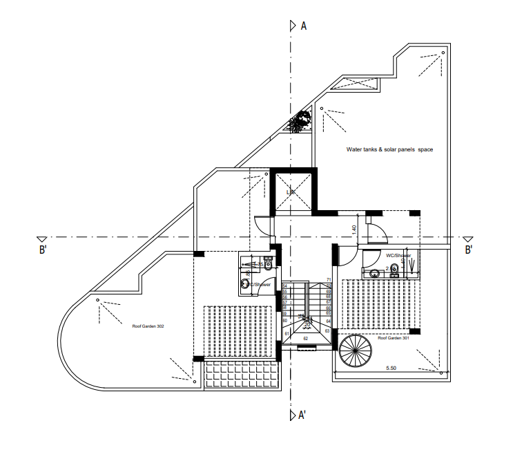 SIENA 3 Residence