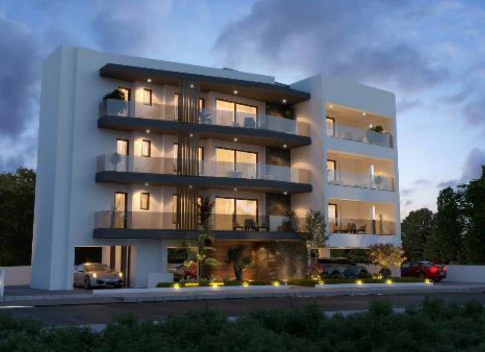 Alpha Residence