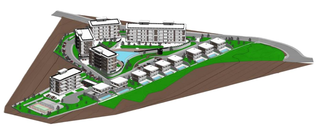 Seaview Heights