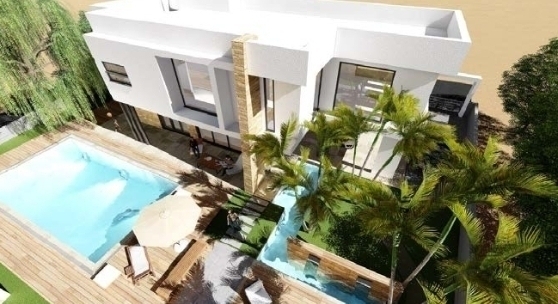 Superior Villas