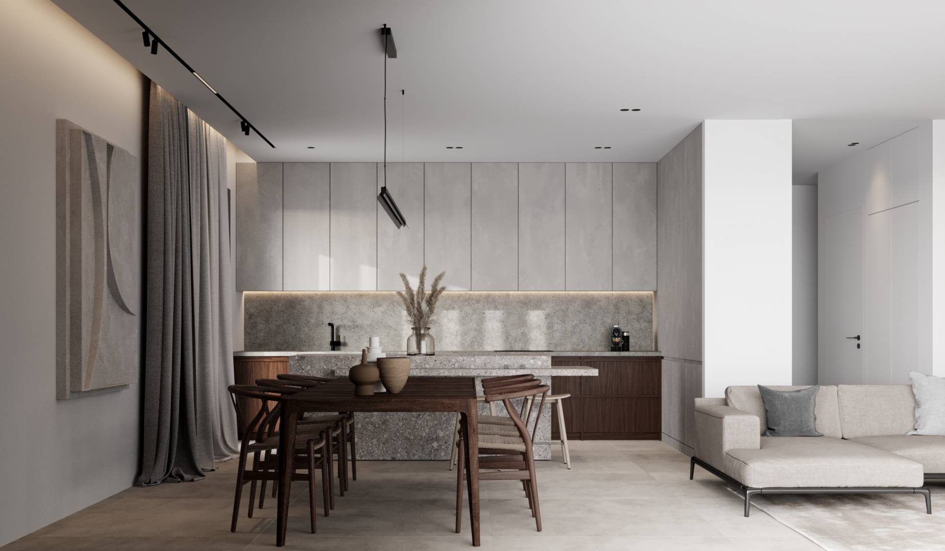Erato Residence
