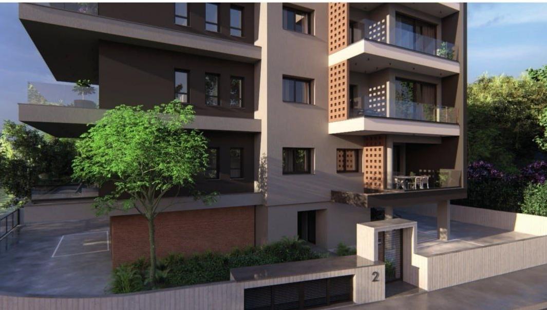 Orion Residence