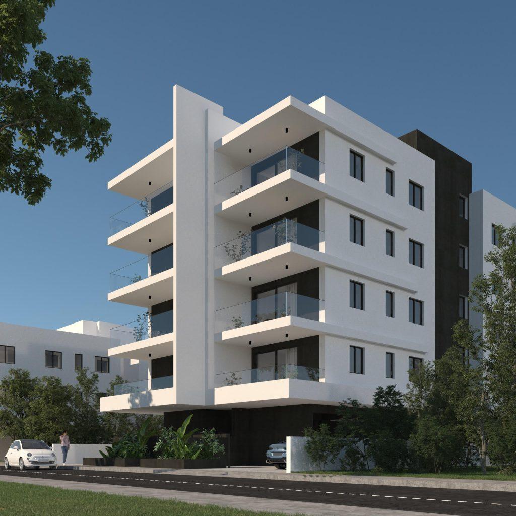 Imitou Residence