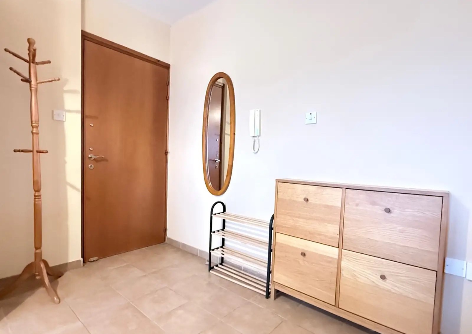 2-bedroom apartment for sale