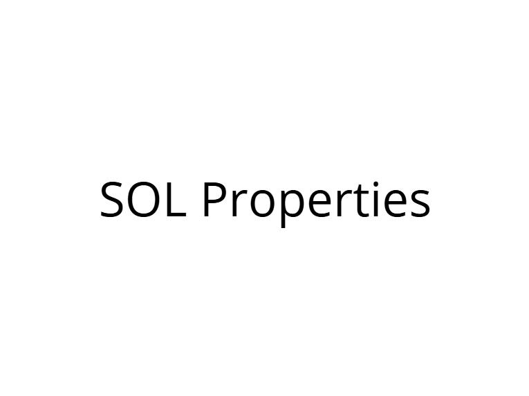 SOL Properties