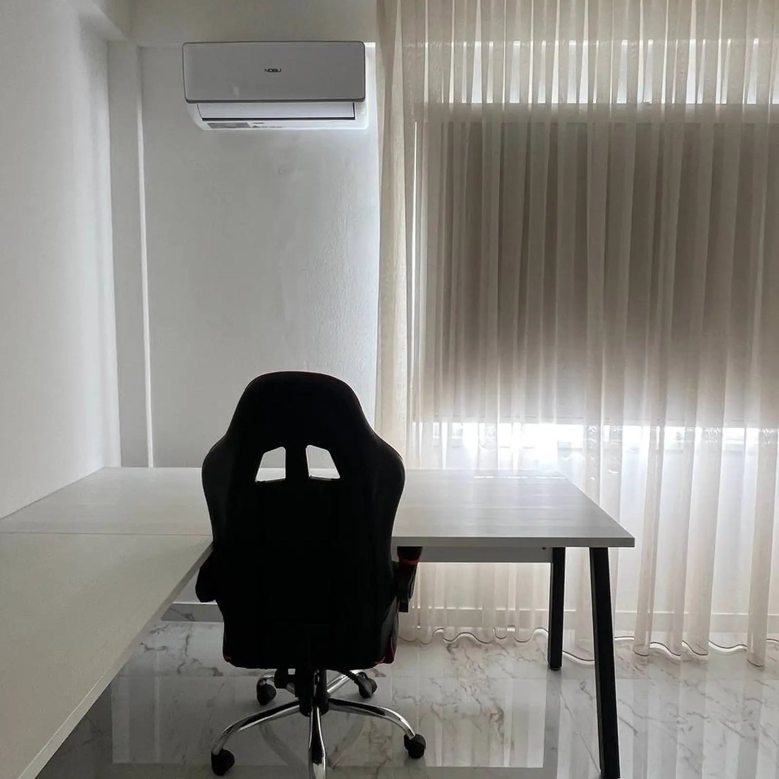 3-bedroom apartment to rent