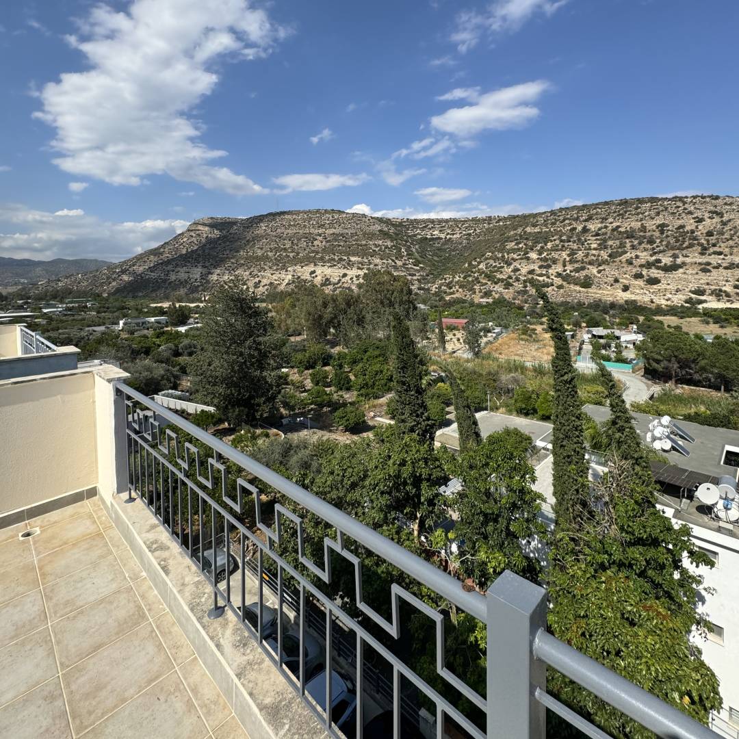 Green Valley Limassol