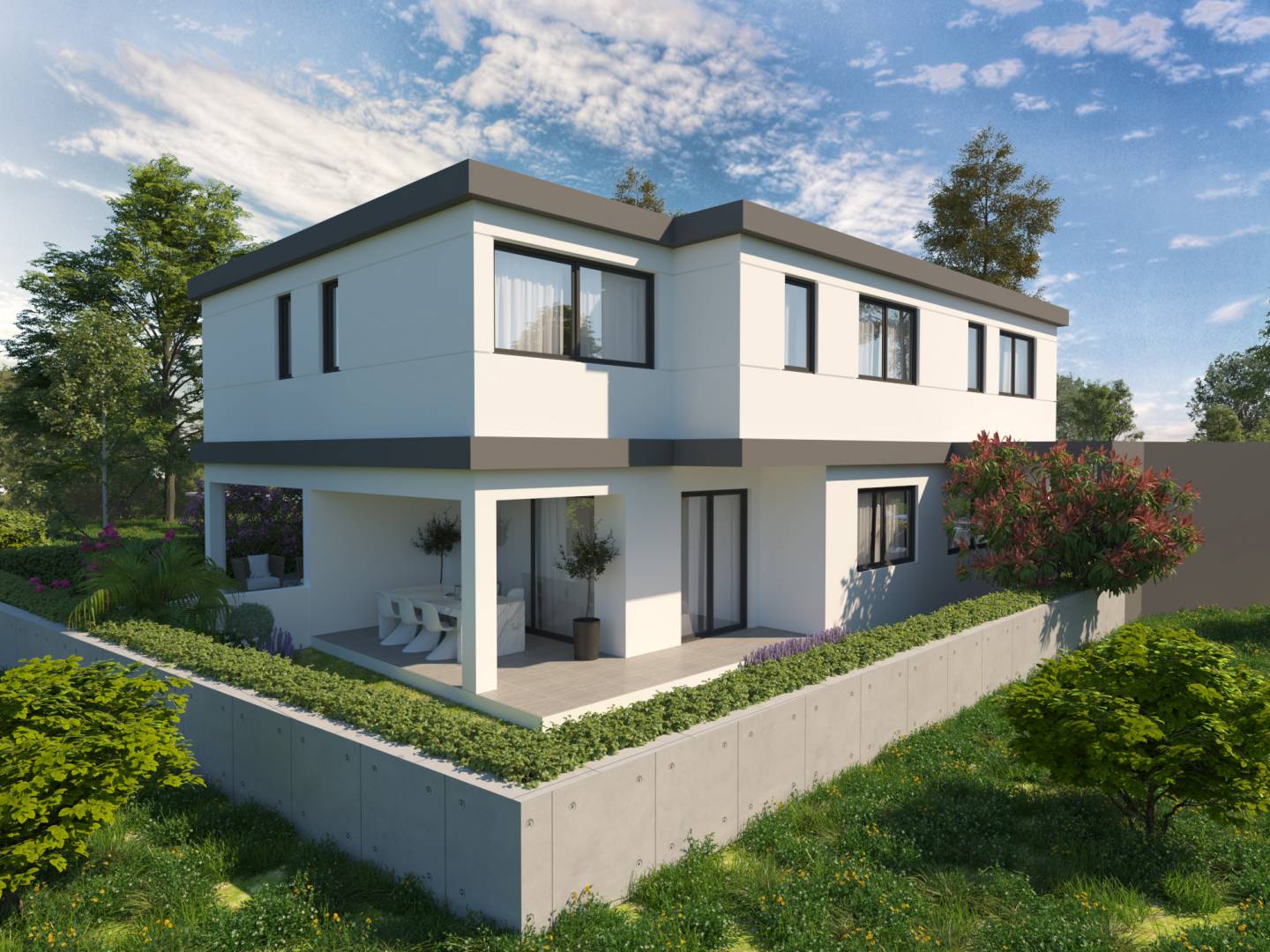 Chara Homes 33 (Achilles Homes)