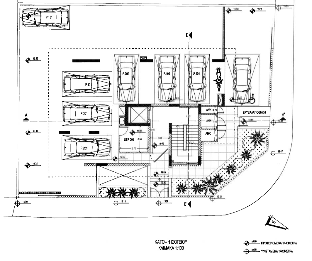 Dalmain Residence