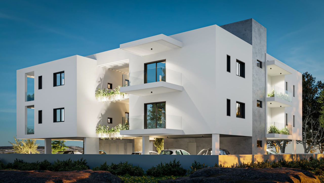Perfect Homes 143