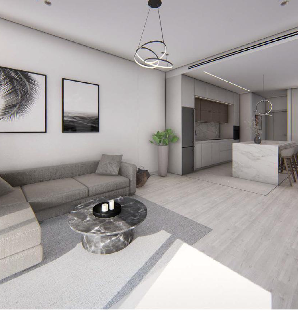Nelly Residences