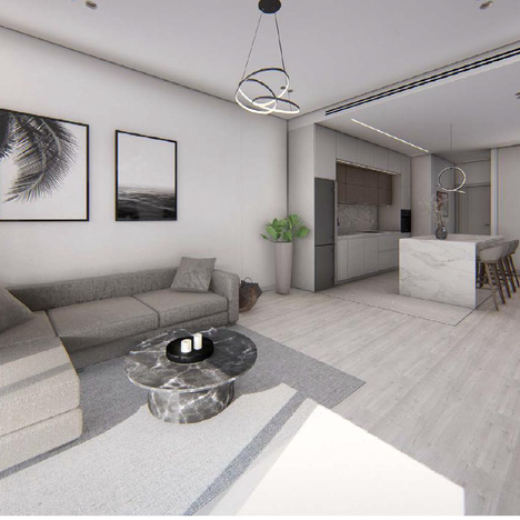Nelly Residences