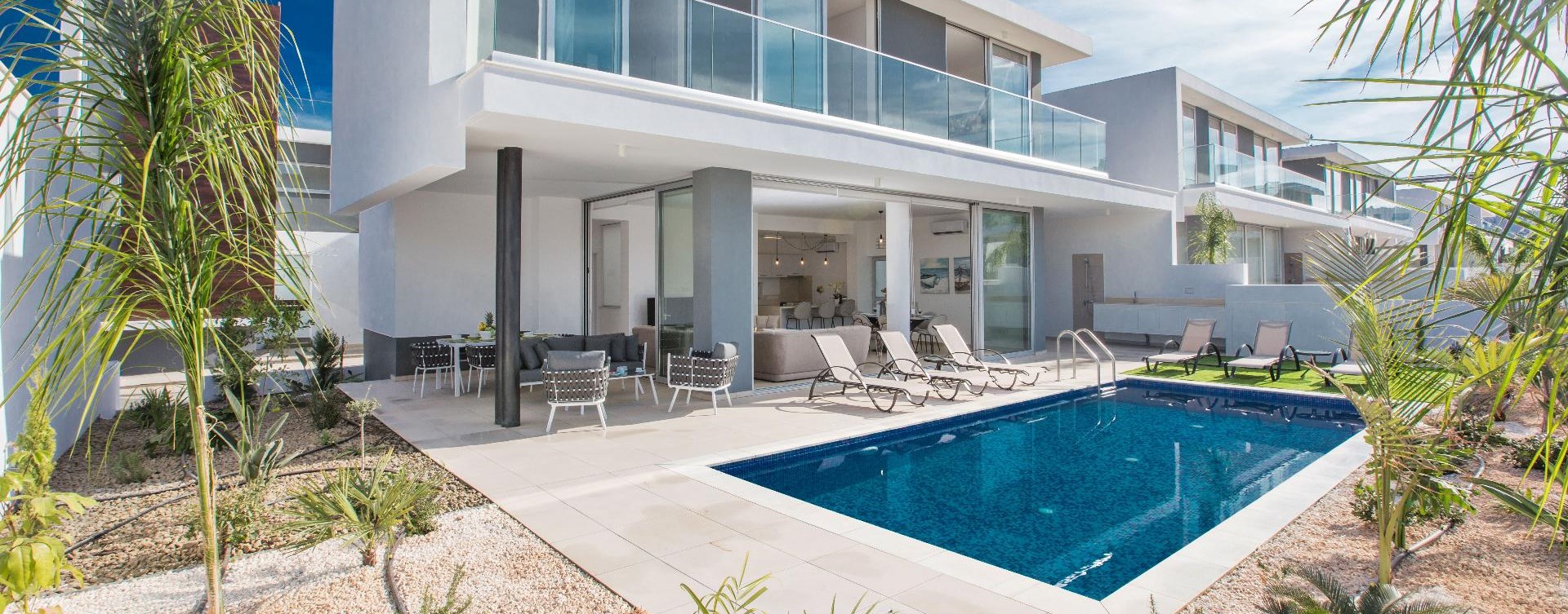 Top Best Luxury Options for Short-Term Rentals in Controlled Areas of Famagusta