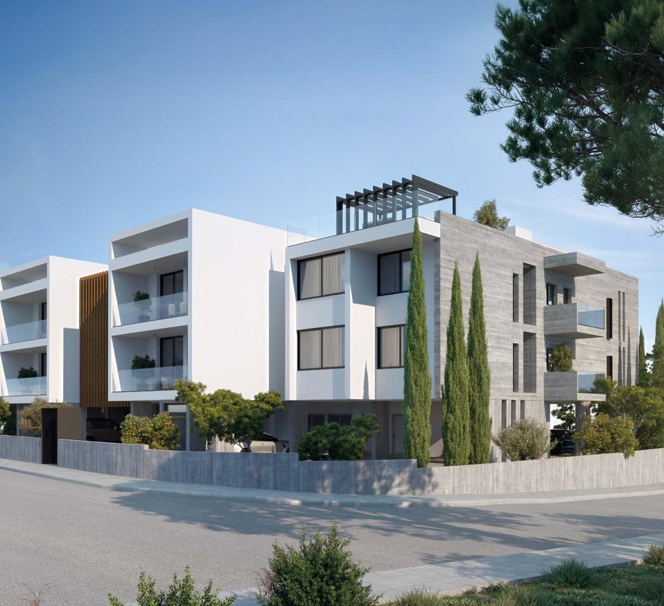 Riviera Residences I