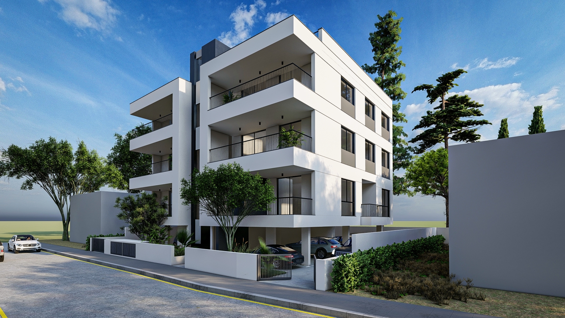 Nema Iris Residence