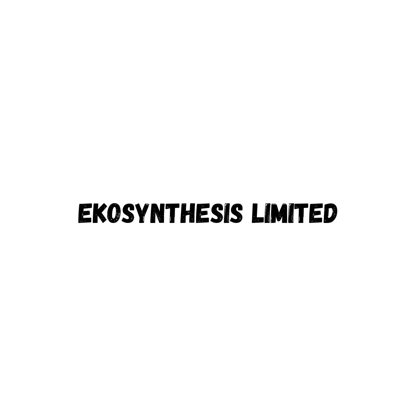 Ekosynthesis Limited