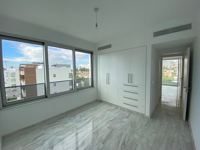Amathos Residences