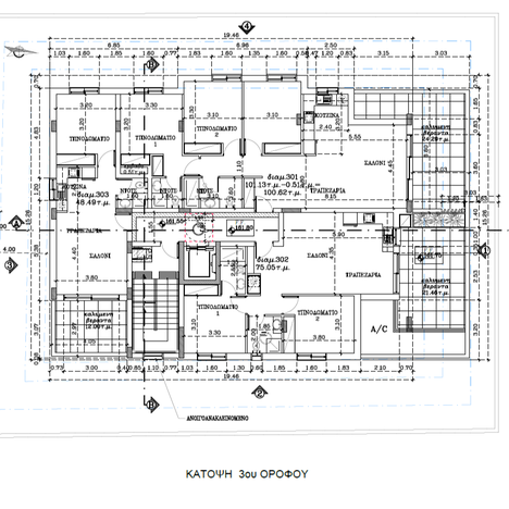 The Residence 10