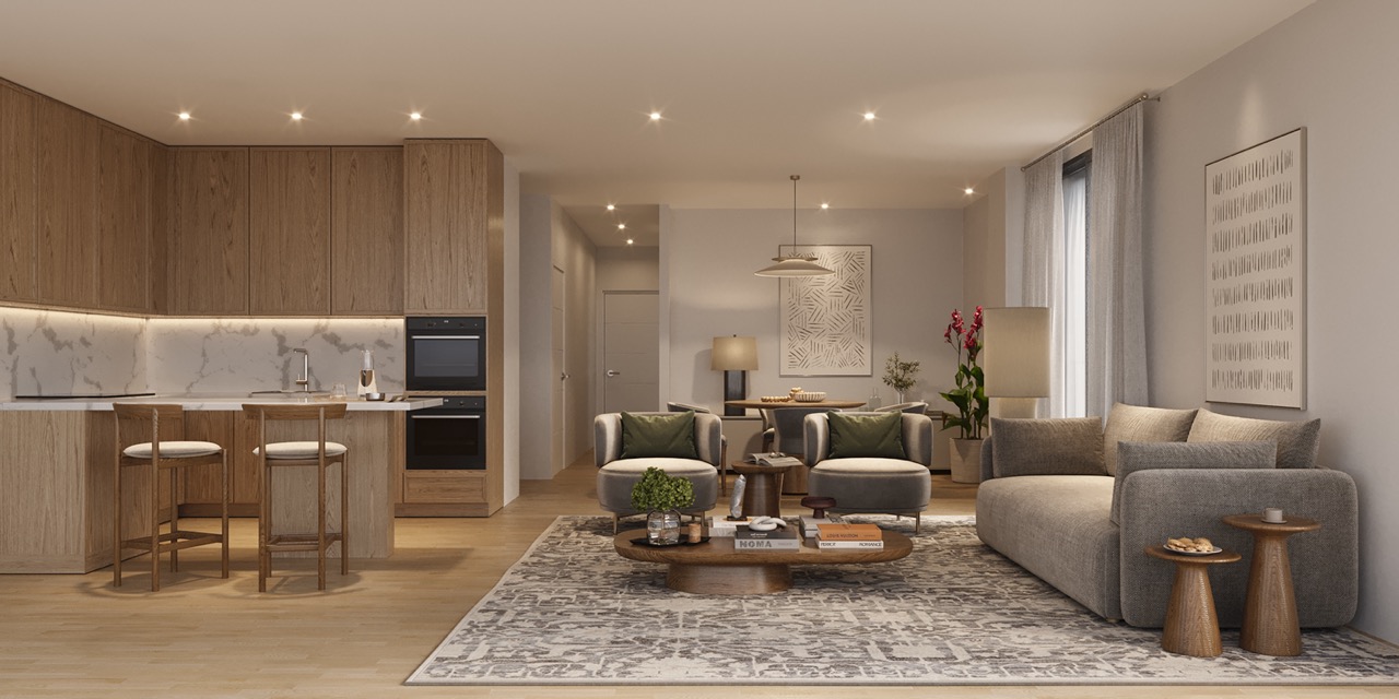 Cypress Residences