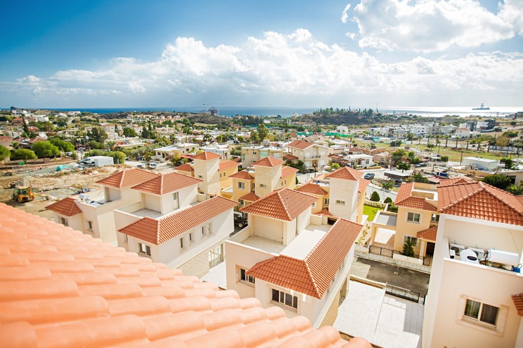 Diamond Casa (Diamond House)