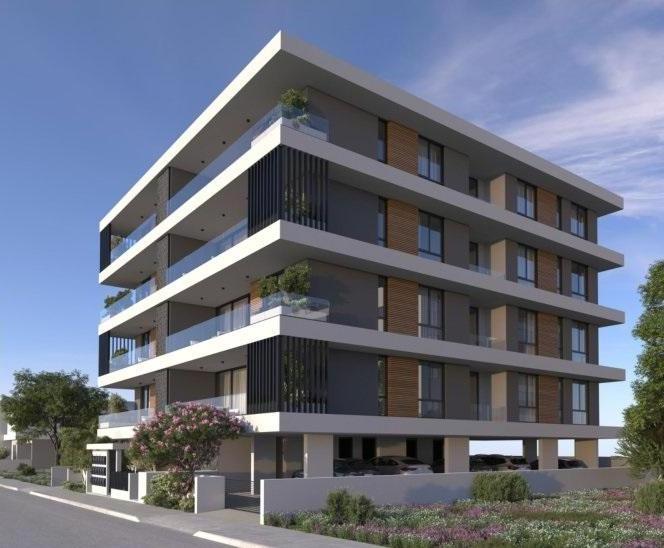 Soho Residences