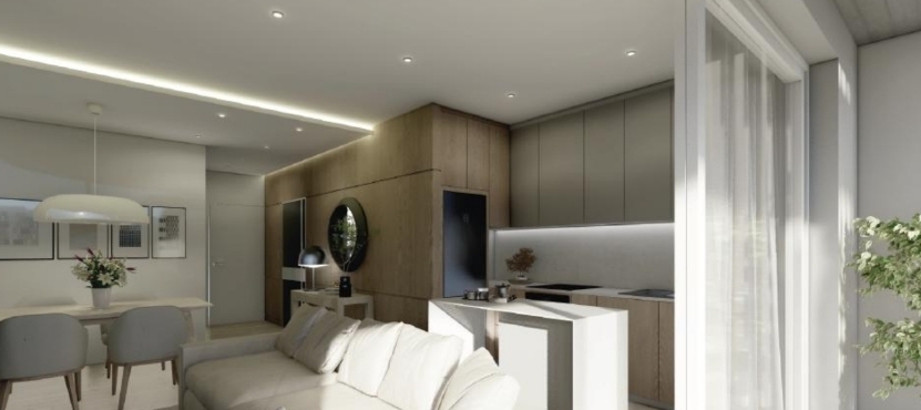 The Westgate Residence