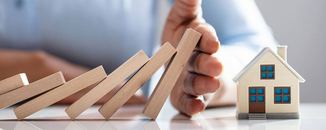 Спрос на кипрскую недвижимость среди иностранцев оставляет желать лучшего