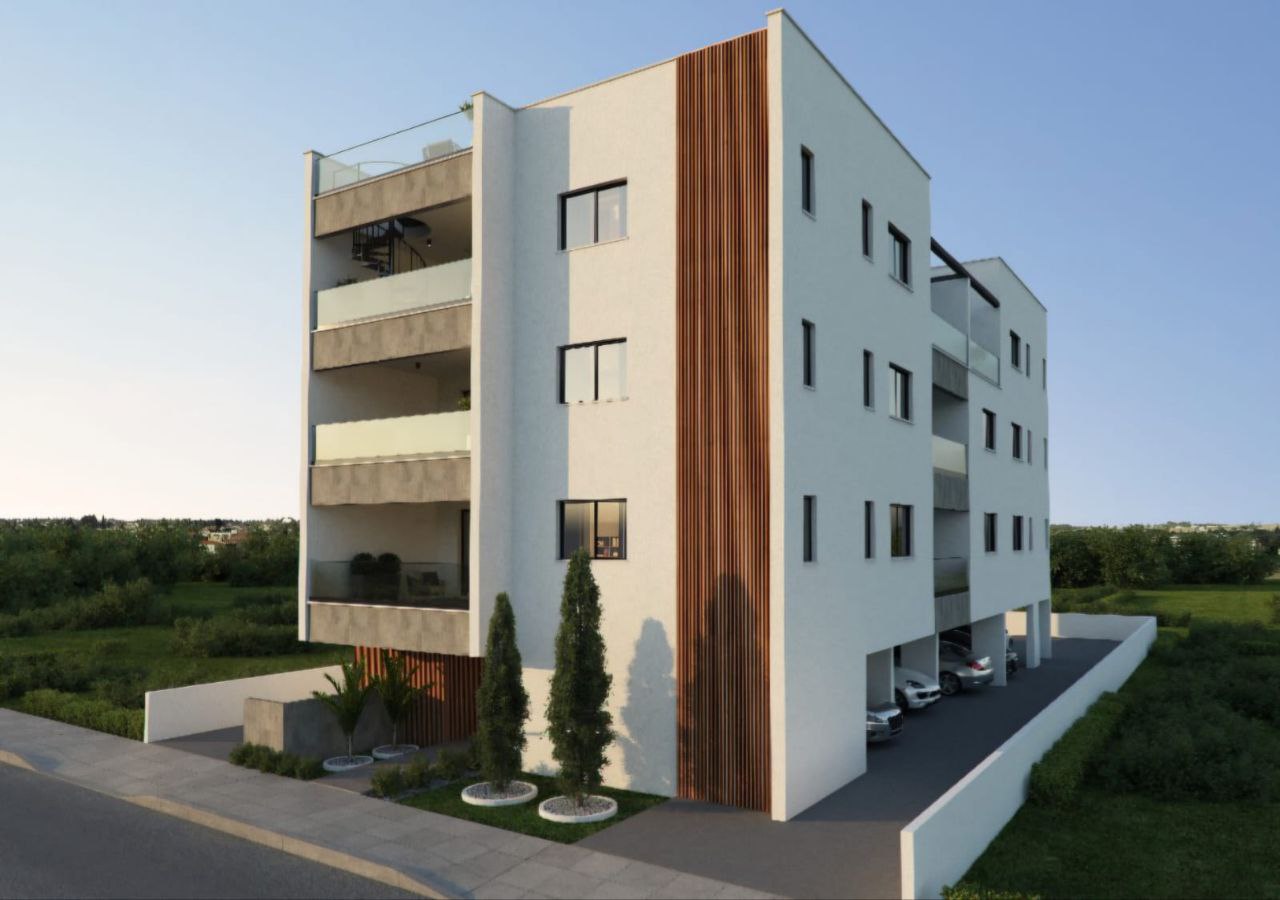 Oak Residence