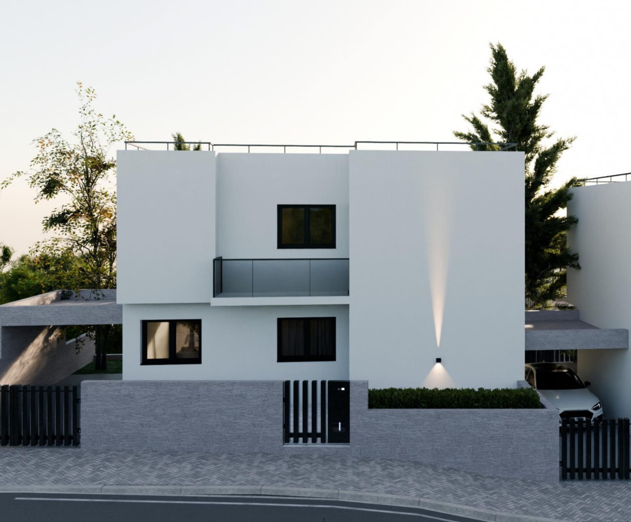 Aura Homes