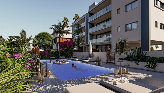 Antreli Investments & Developers