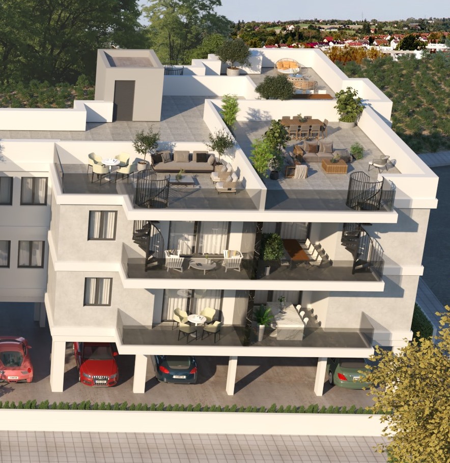Horizon View Sotira
